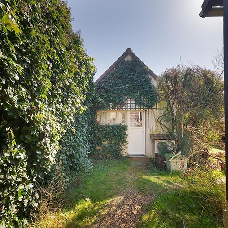 Maisonnette Rambouillet Buitenkant foto