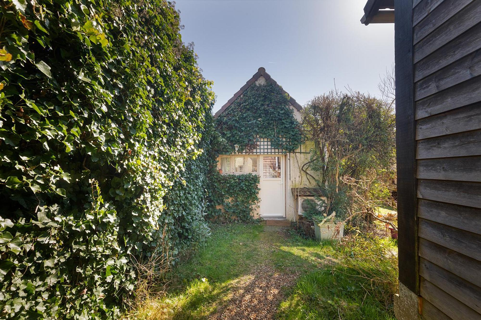 Maisonnette Rambouillet Buitenkant foto